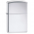Zippo No. 250 High Polished Chrome