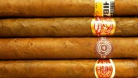 Brist på kubanska cigarrer