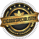 Cigarrspecialisten lanseras