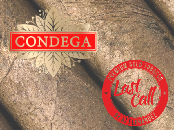 Condega och Last Call