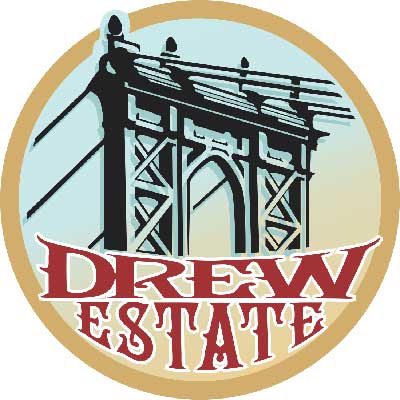 Drew Estate är här!