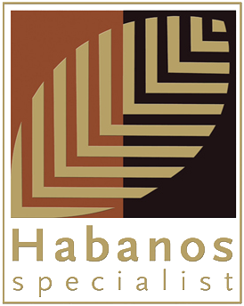 Nu är vi Habanos Specialister!