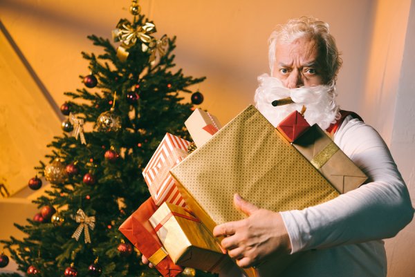 Tips på julklappar!