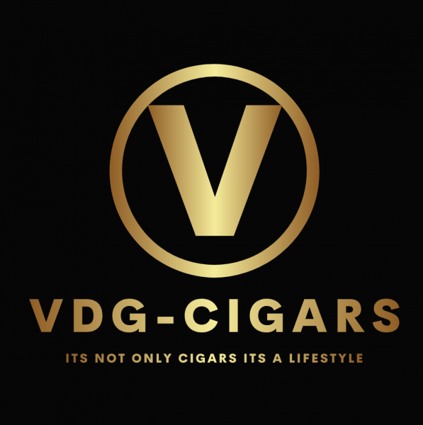 VDG-Cigars gör porträtt