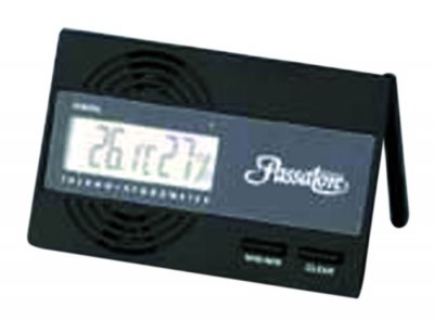 Digital hygrometer