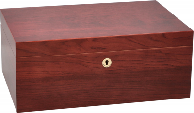 Adorini Triest Grande Deluxe stängd