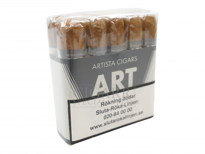 ART 56 Robusto Claro