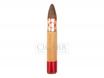 Arturo Fuente Sun Grown Chateau Fuente Queen B lösplugg