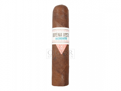 Buena Vista Incognito Short Robusto lösplugg