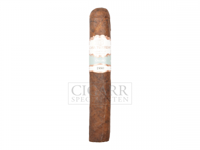 Casa Turrent 1880 Oscuro Robusto lösplugg