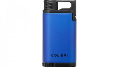 Colibri Belmont Blue/Black fram