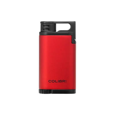 Colibri Belmont Red/Black fram