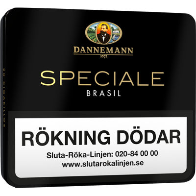 Dannemann Speciale Brasil