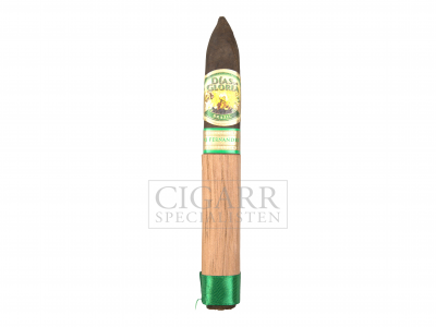 Dias de Gloria Brazil Figurado lösplugg