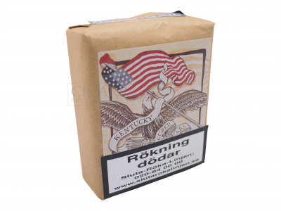 Drew Estate Kentuck Fire Cured Chunky paket
