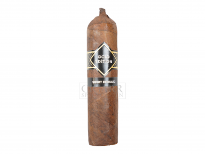 FdP Gold Edition Short Robusto lösplugg