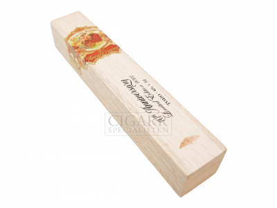 Flor de las Antillas Toro LTD 10th Ann. kista