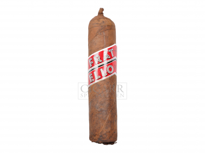 Fratello Classico Fuoco Short Robusto lösplugg