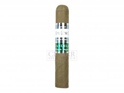 HPC Candela Mayan Legacy Robusto lösplugg