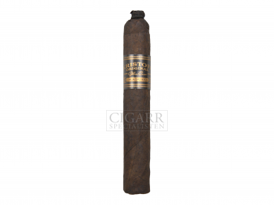Kristoff Original Maduro Robusto lösplugg