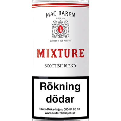 Mac Baren Scottish Mixture