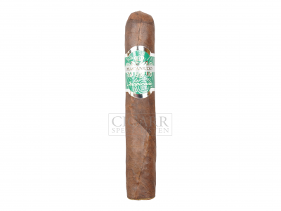 Macanudo Inspirado Green Robusto lösplugg