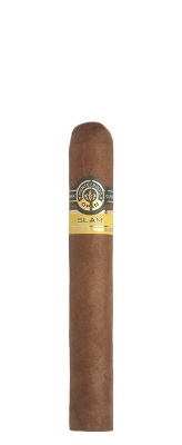 Montecristo Open Slam lösplugg