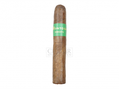 Montosa Maduro Robusto lösplugg