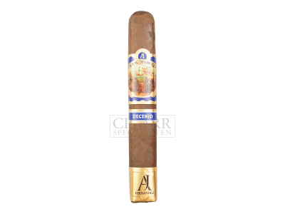 New World Decenio Robusto lösplugg