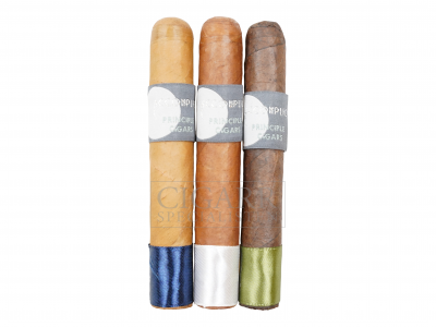 Principle Accomplice sampler