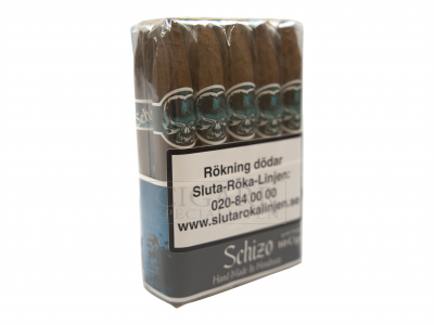 Schizo Torpedo 10-Pack