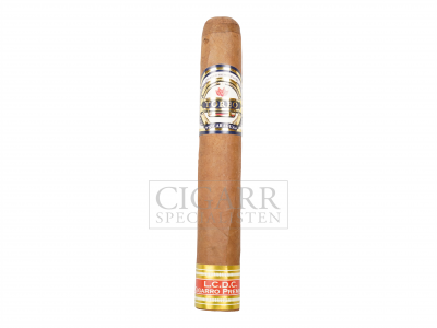 Toreo Nicaragua Robusto lösplugg