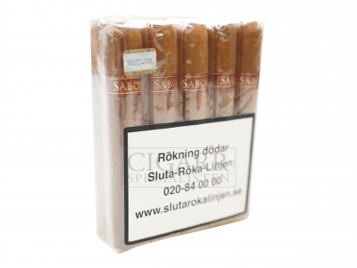 Toreo Sabor Rosado Gran Robusto