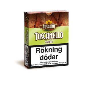 Toscano Toscanello Verde