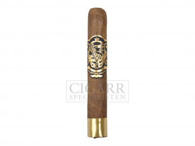 Valentino Siesto Nero Black Robusto lösplugg
