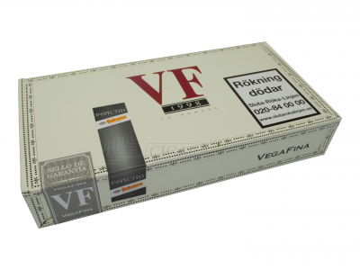 VegaFina 1998 VF52 tom låda