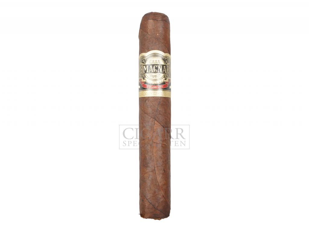 thumbnail image 2 of Casa Magna Colorado Gran Toro Precio Y Opiniones - Cigar Smoker Club 2 of 10